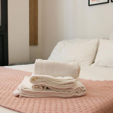 U Zone Apartment ボローニャ エクステリア 写真