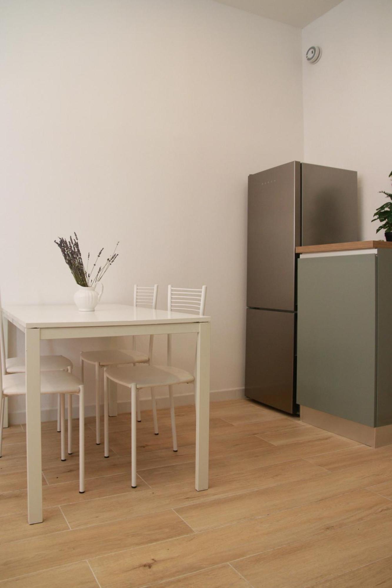 U Zone Apartment ボローニャ エクステリア 写真