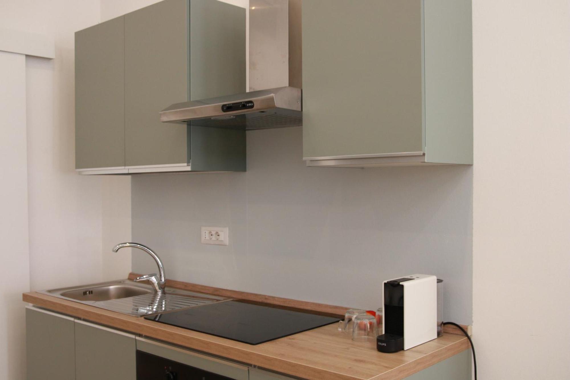U Zone Apartment ボローニャ エクステリア 写真