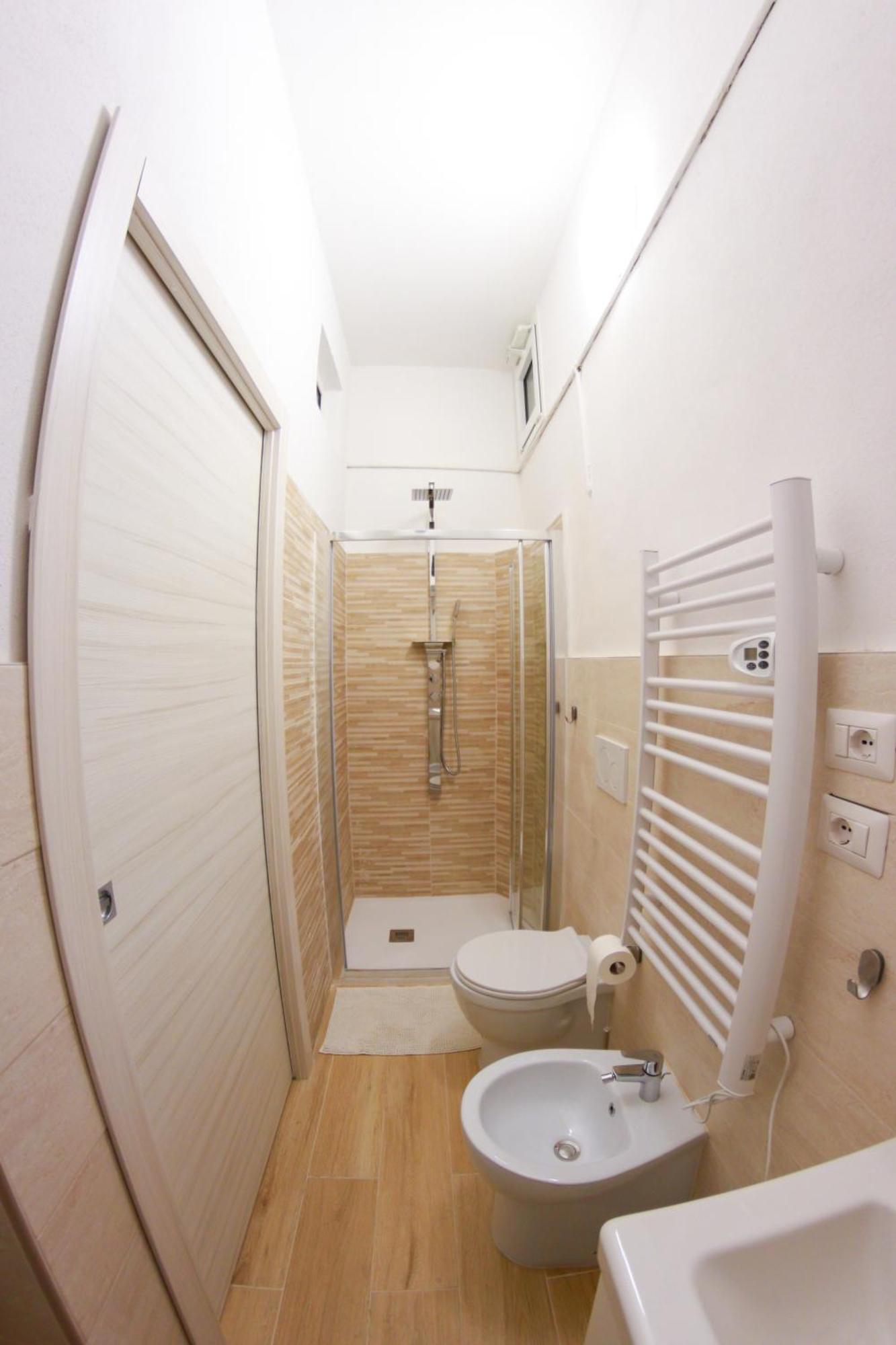 U Zone Apartment ボローニャ エクステリア 写真