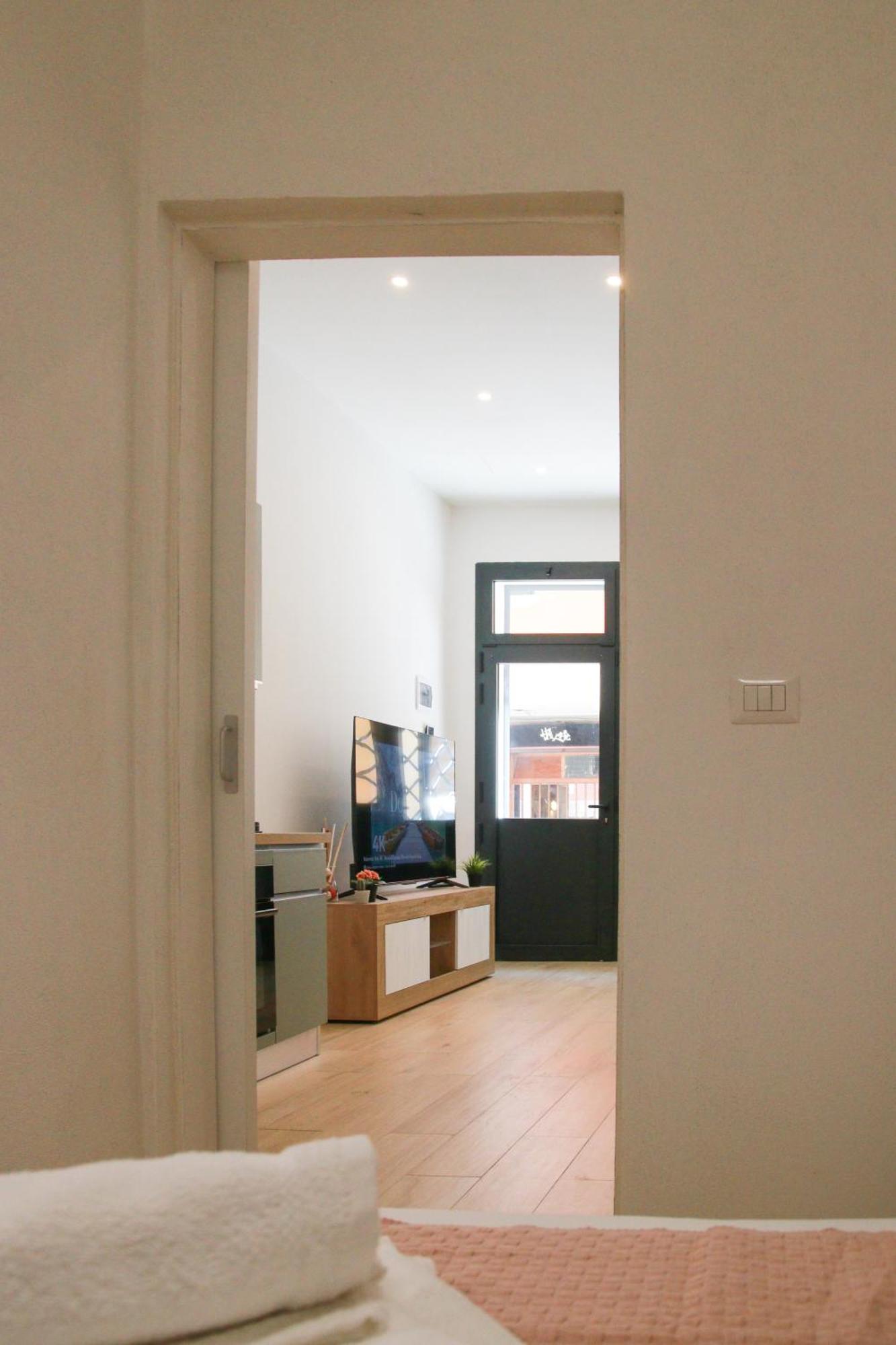 U Zone Apartment ボローニャ エクステリア 写真