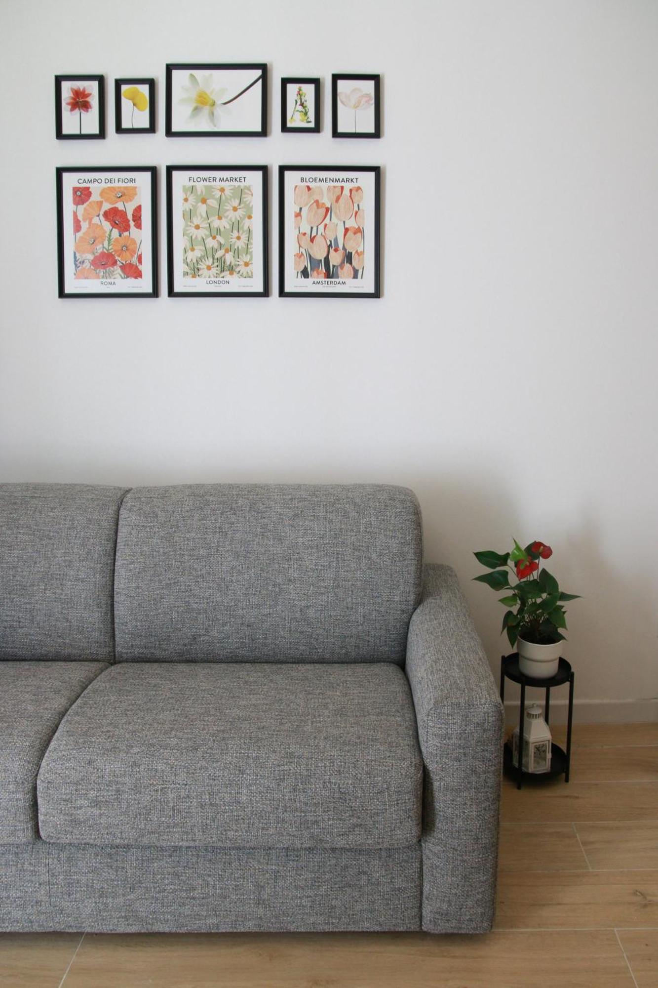 U Zone Apartment ボローニャ エクステリア 写真