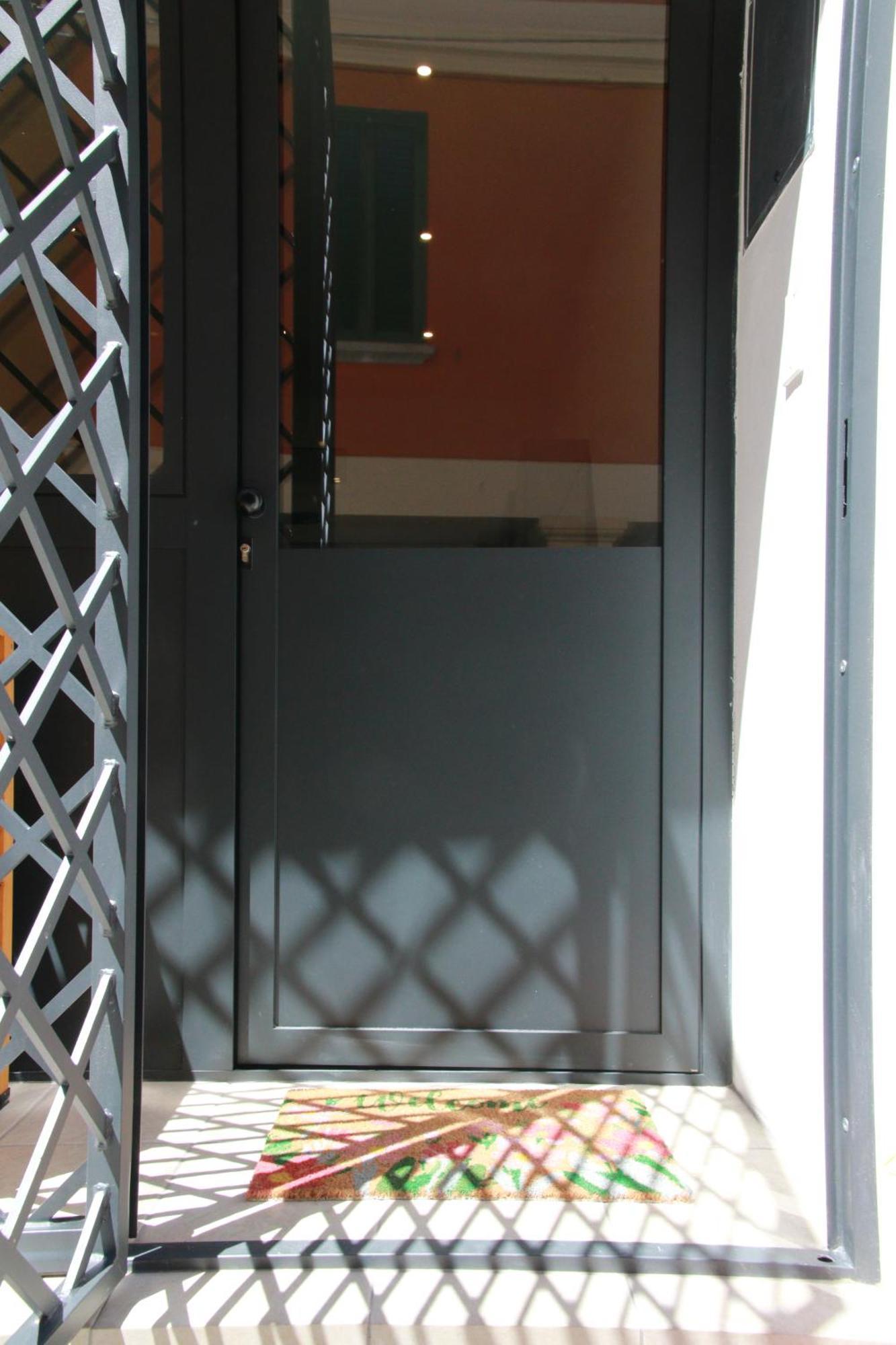 U Zone Apartment ボローニャ エクステリア 写真