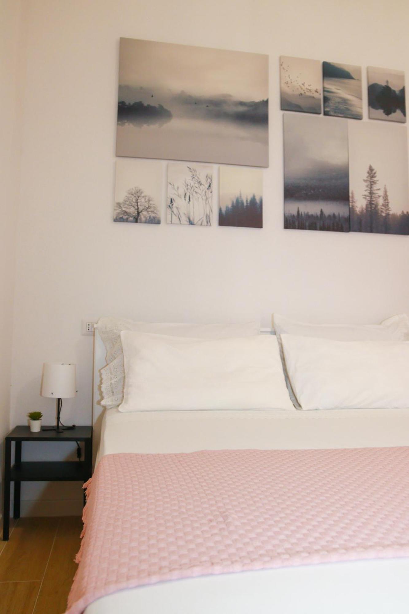 U Zone Apartment ボローニャ エクステリア 写真