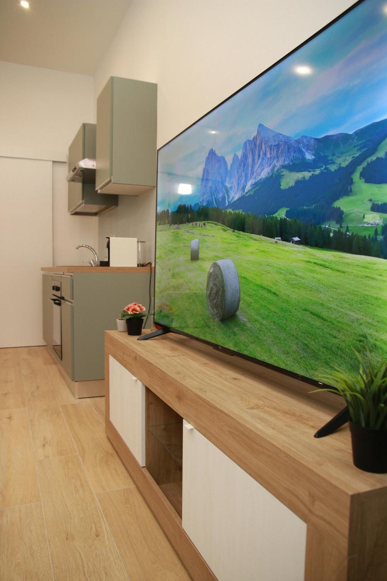 U Zone Apartment ボローニャ エクステリア 写真