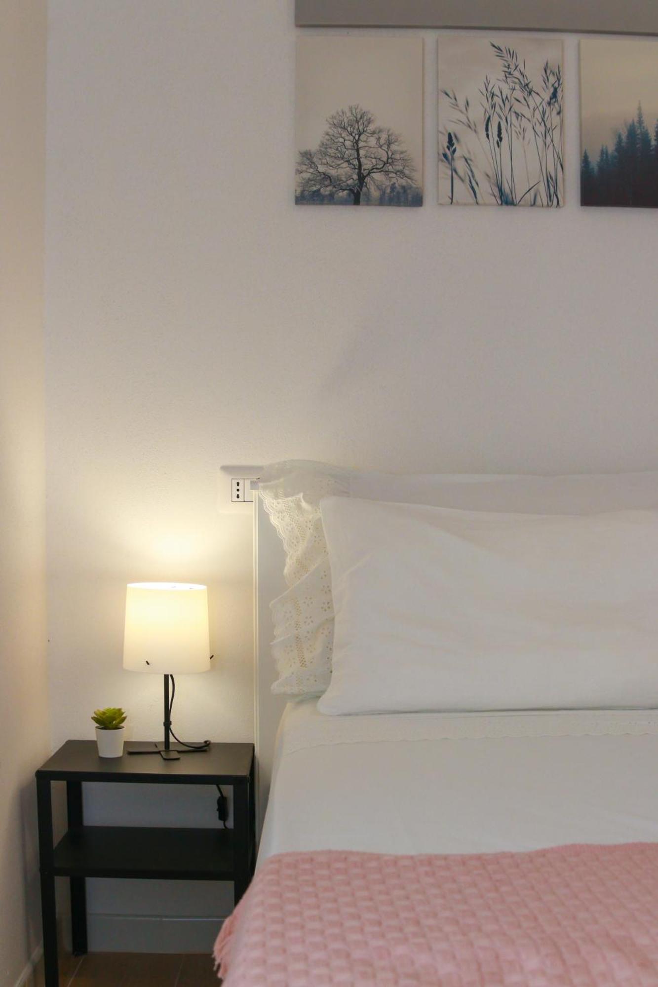 U Zone Apartment ボローニャ エクステリア 写真