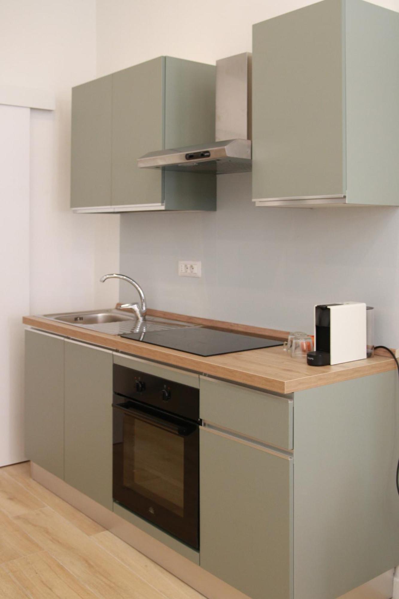 U Zone Apartment ボローニャ エクステリア 写真