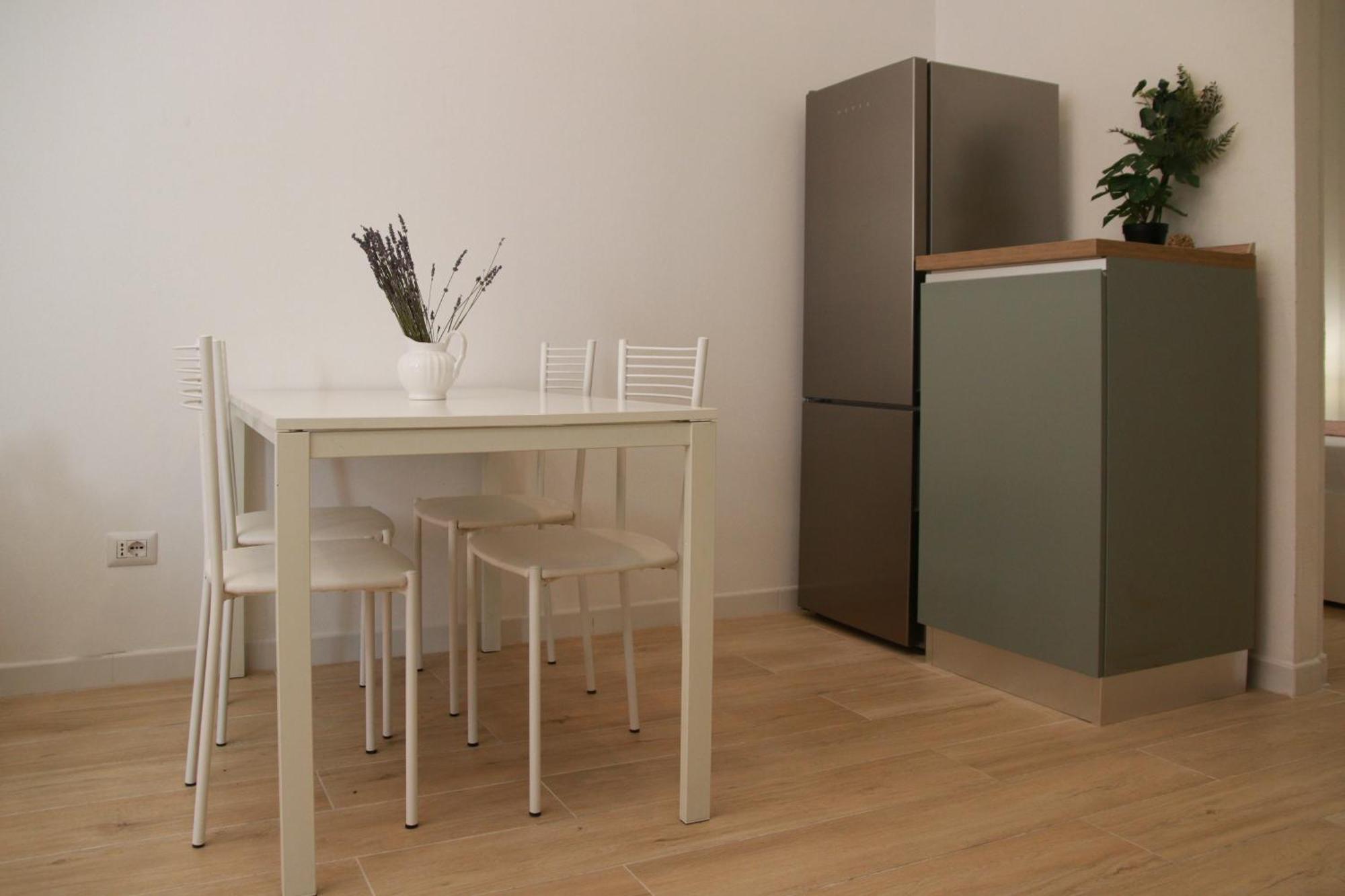U Zone Apartment ボローニャ エクステリア 写真