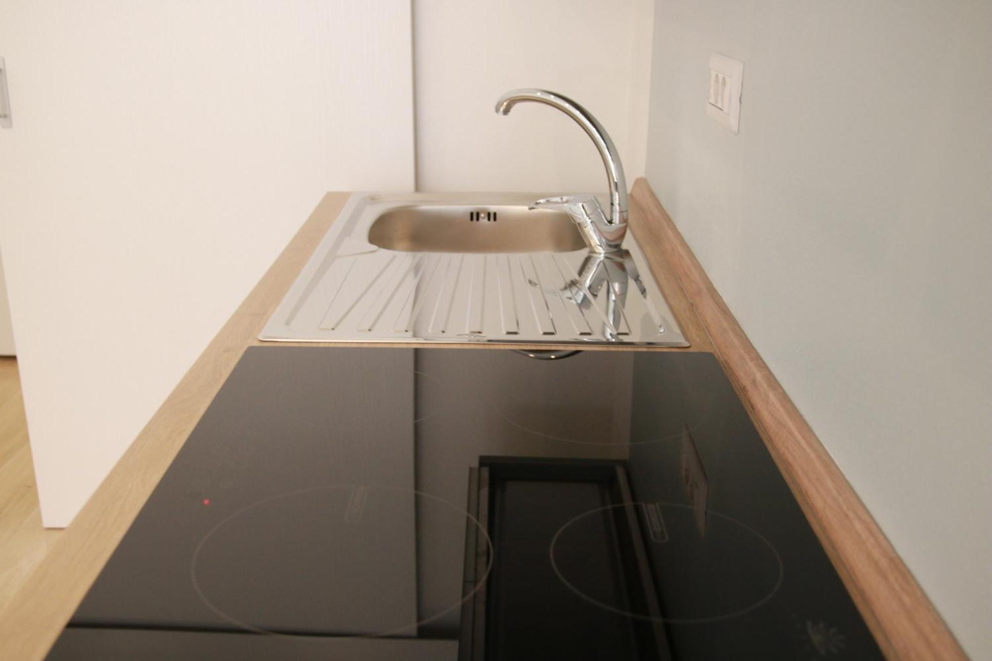 U Zone Apartment ボローニャ エクステリア 写真