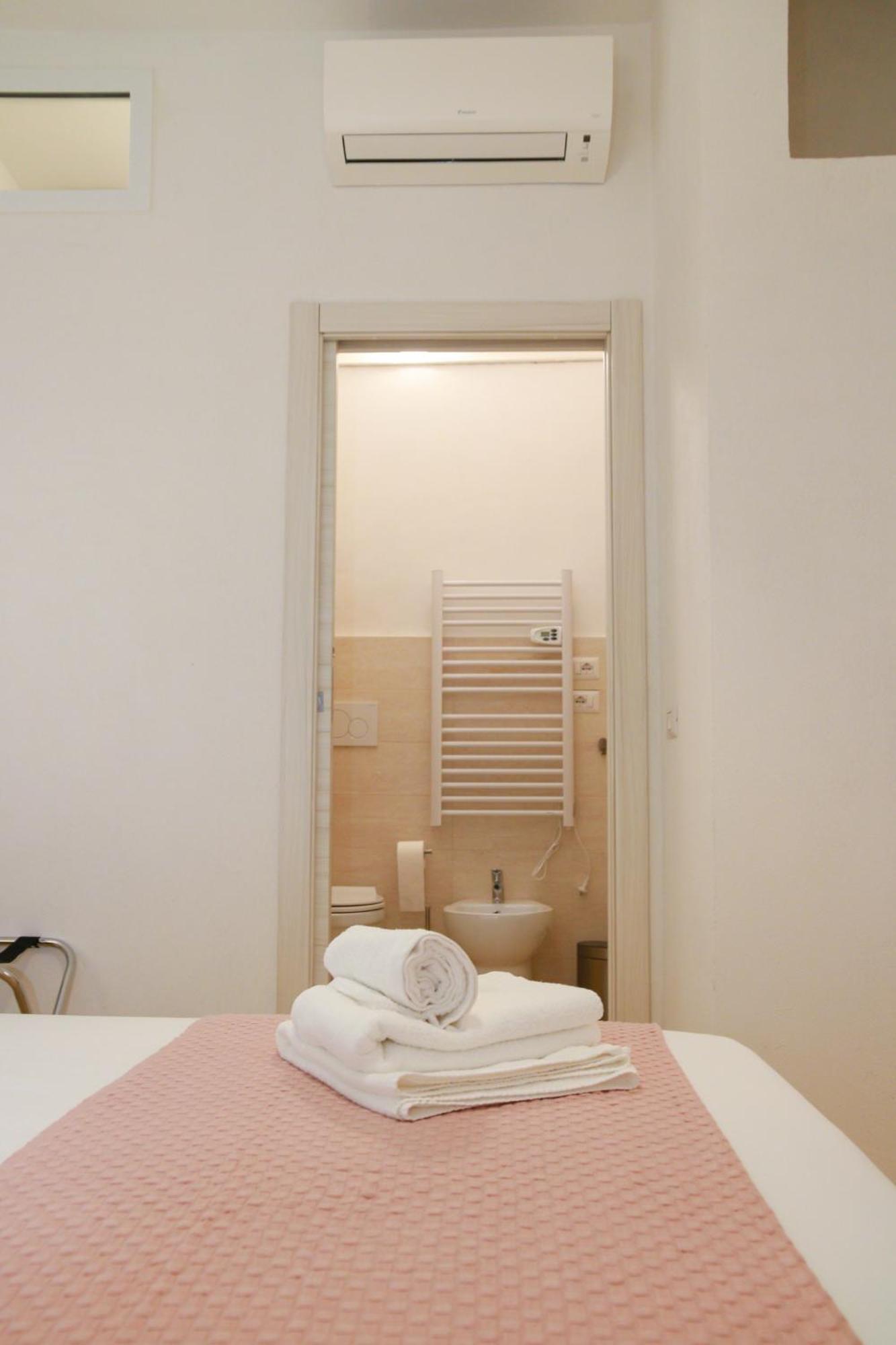U Zone Apartment ボローニャ エクステリア 写真