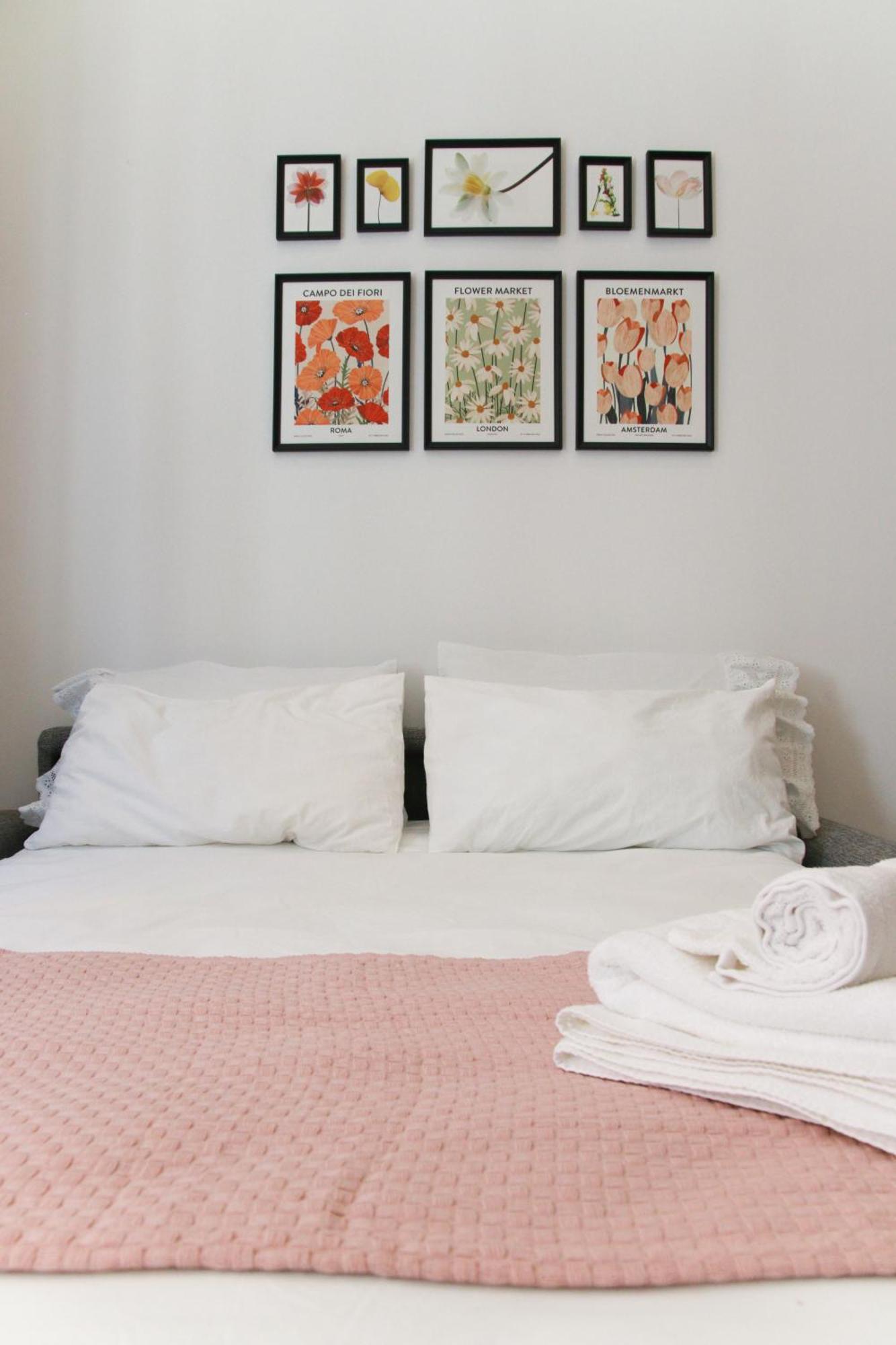 U Zone Apartment ボローニャ エクステリア 写真