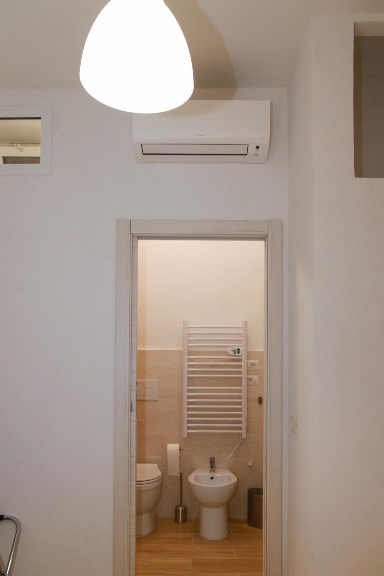 U Zone Apartment ボローニャ エクステリア 写真