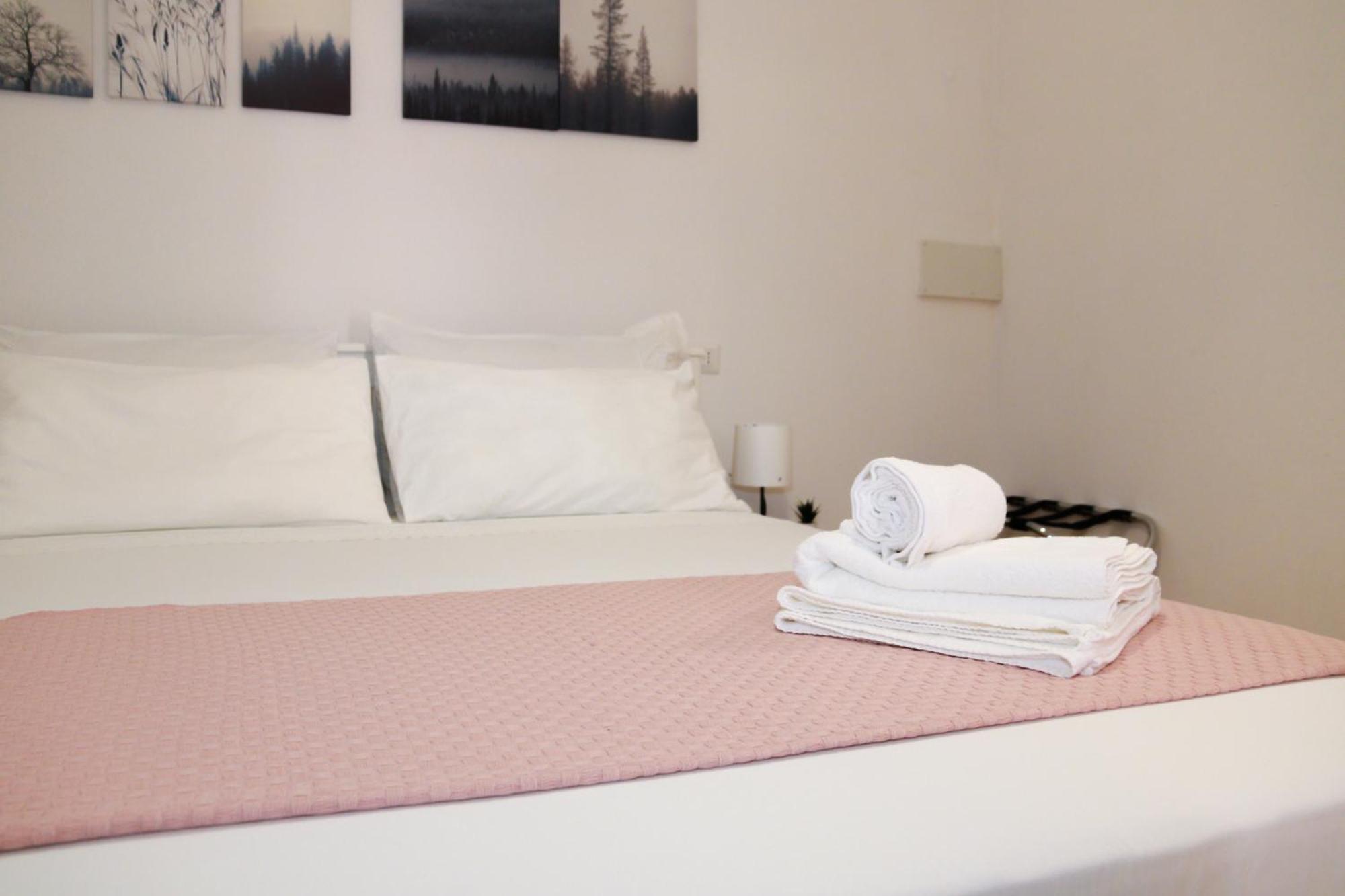 U Zone Apartment ボローニャ エクステリア 写真
